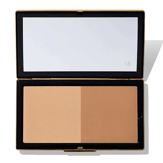 Matte Bronzing Brick
