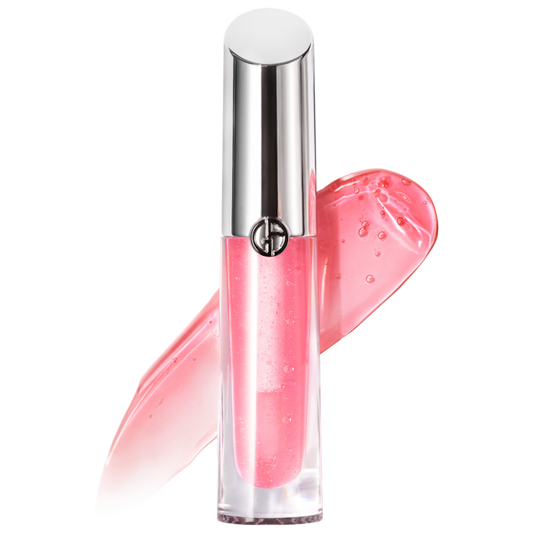 Prisma Glass Hydrating Lip Gloss with Squalane