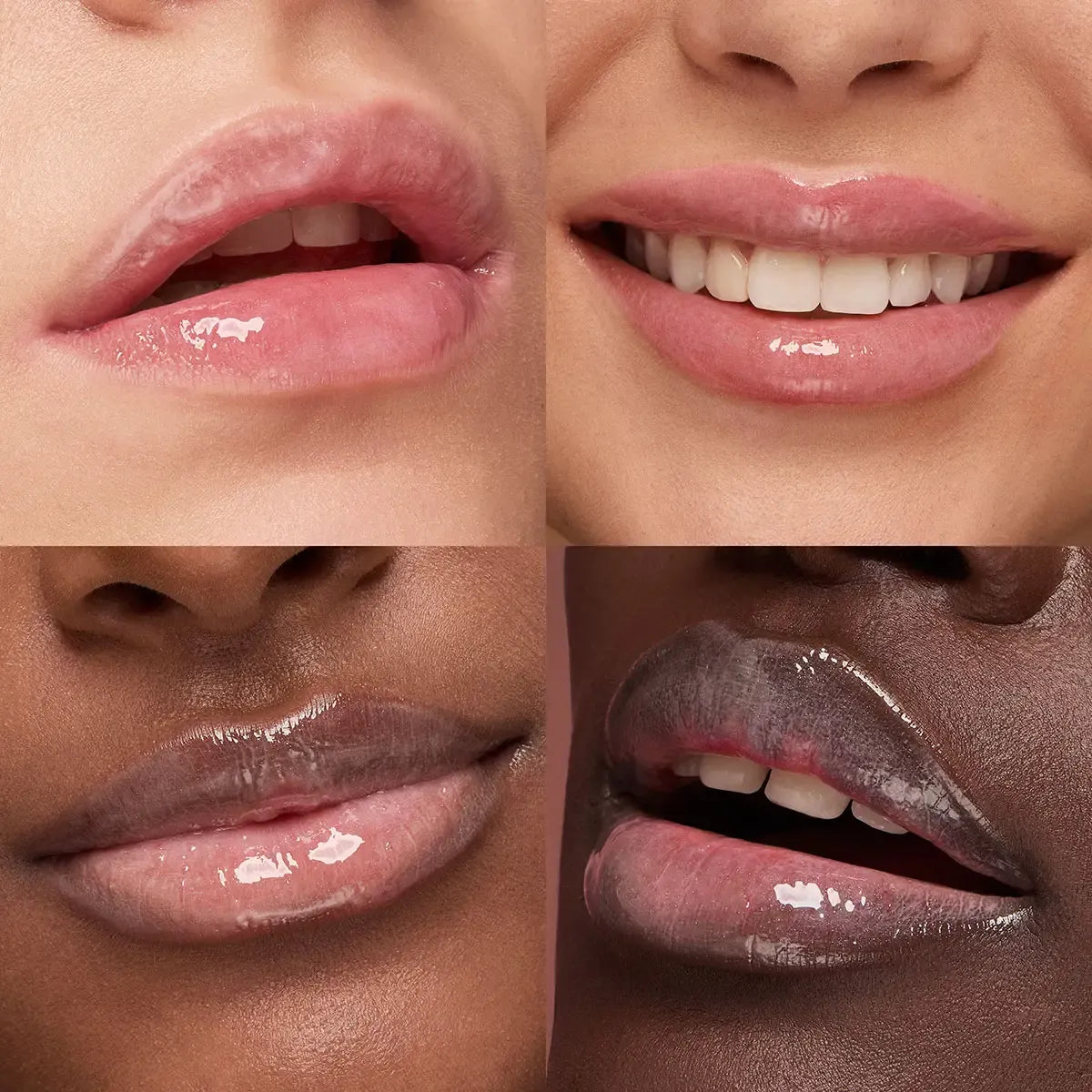 💧 3D Hydra Lipgloss – KIKO Milano (Tono 06)