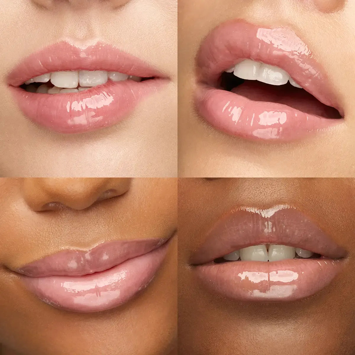 💧 3D Hydra Lipgloss – KIKO Milano (Tono 07)