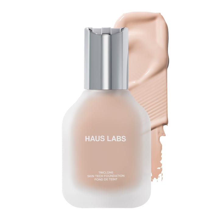 Triclone Skin Tech Medium Coverage Foundation