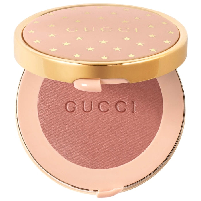 Gucci Luminous Matte Beauty Blush
