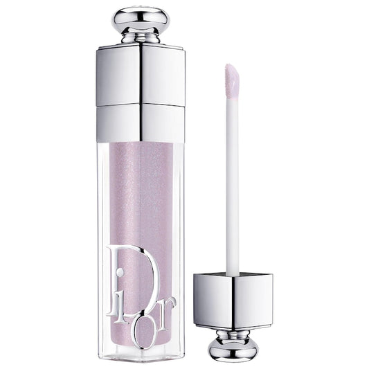 Dior Addict Lip Maximizer Plumping Gloss Shimmer Finish