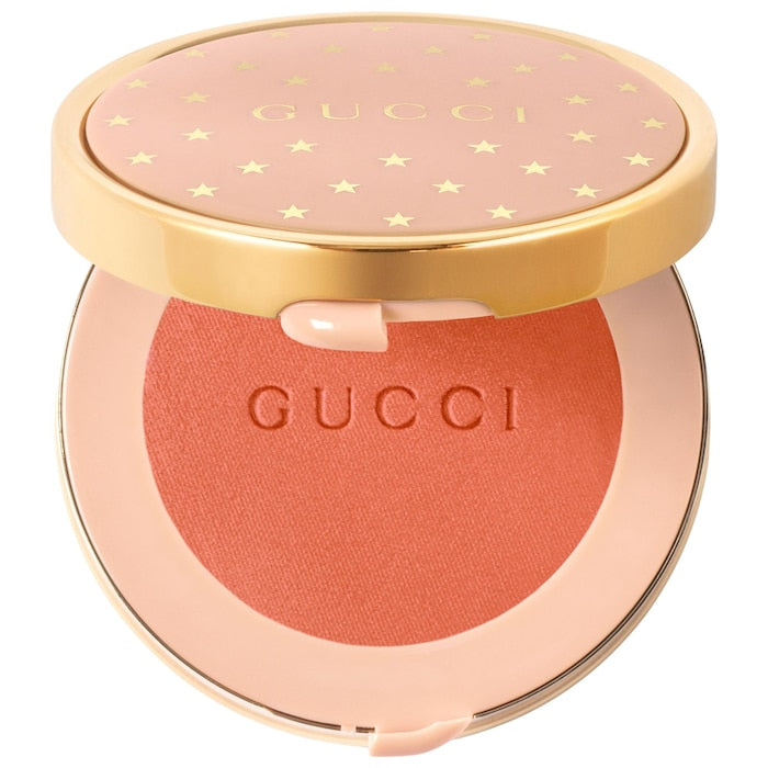 Gucci Luminous Matte Beauty Blush