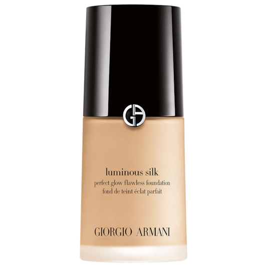 Luminous Silk Natural Glow Foundation