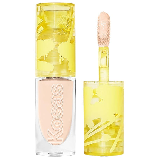 Kosas Mini Revealer Super Creamy + Brightening Concealer
