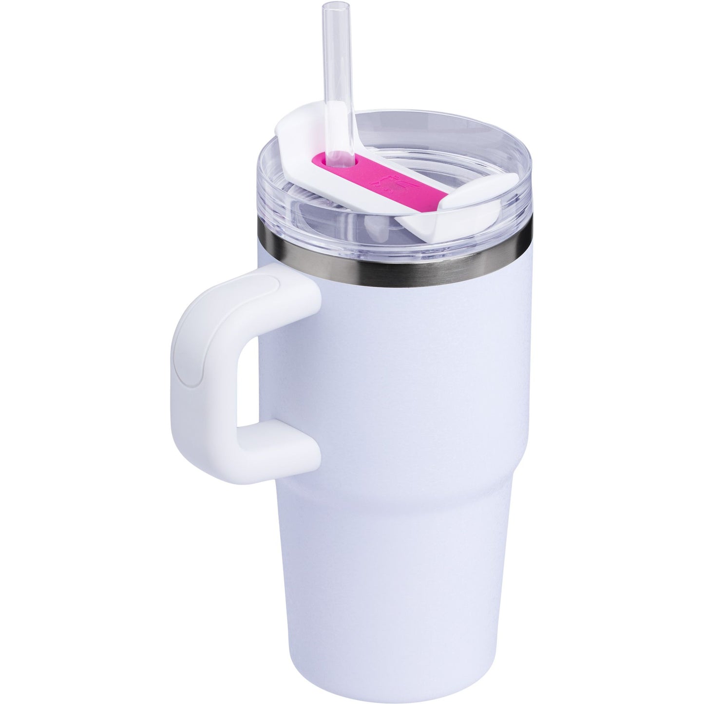 Stanley 20 oz. Quencher Tumbler with Handle - Winter Wonderland Collection