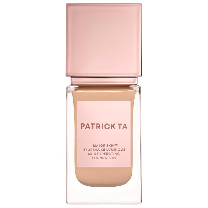 Major Skin Hydra-Luxe Luminous Skin Perfecting Foundation