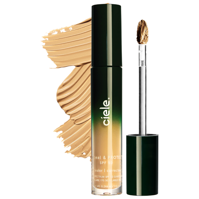 Conceal & PROTECT SPF 50+ spot concealer for dark spots