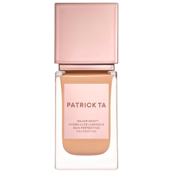 Major Skin Hydra-Luxe Luminous Skin Perfecting Foundation