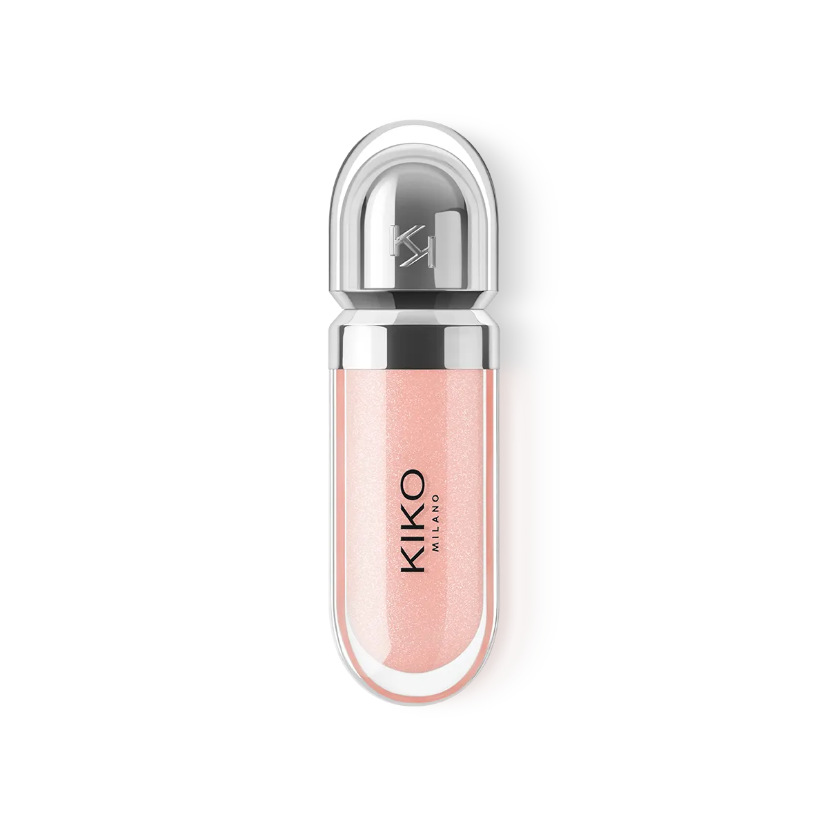 💧 3D Hydra Lipgloss – KIKO Milano (Tono 06)