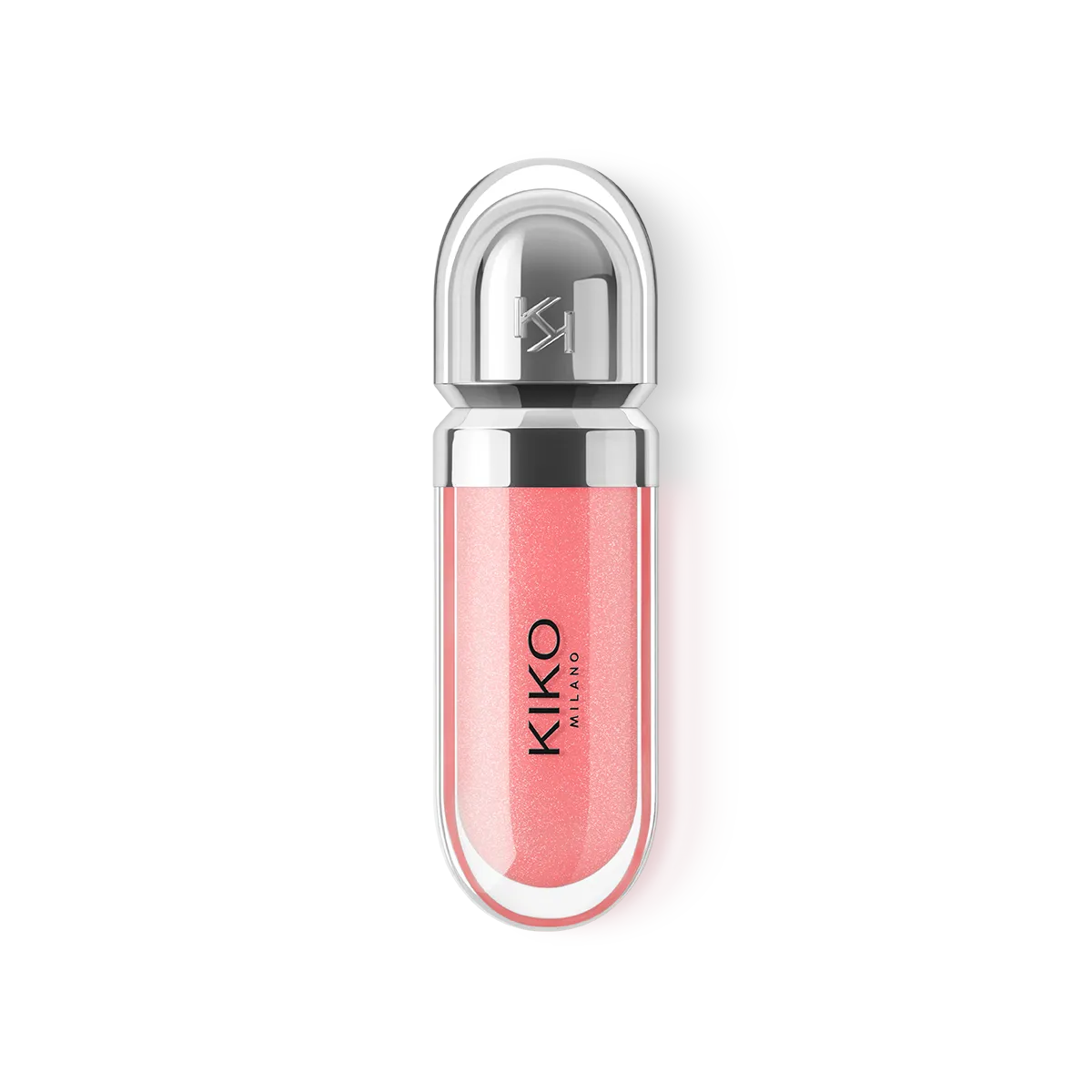 💧 3D Hydra Lipgloss – KIKO Milano (Tono 07)