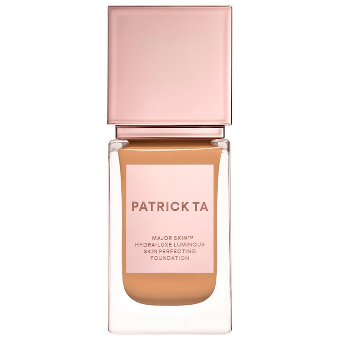 Major Skin Hydra-Luxe Luminous Skin Perfecting Foundation