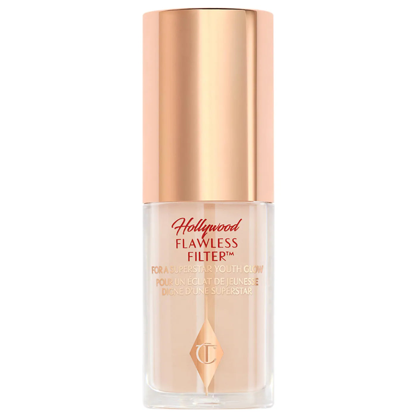 Mini Hollywood Flawless Filter