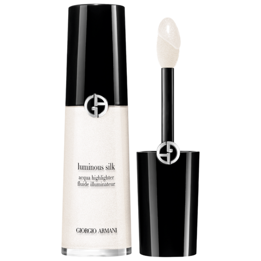 Luminous Silk Acqua Highlighter