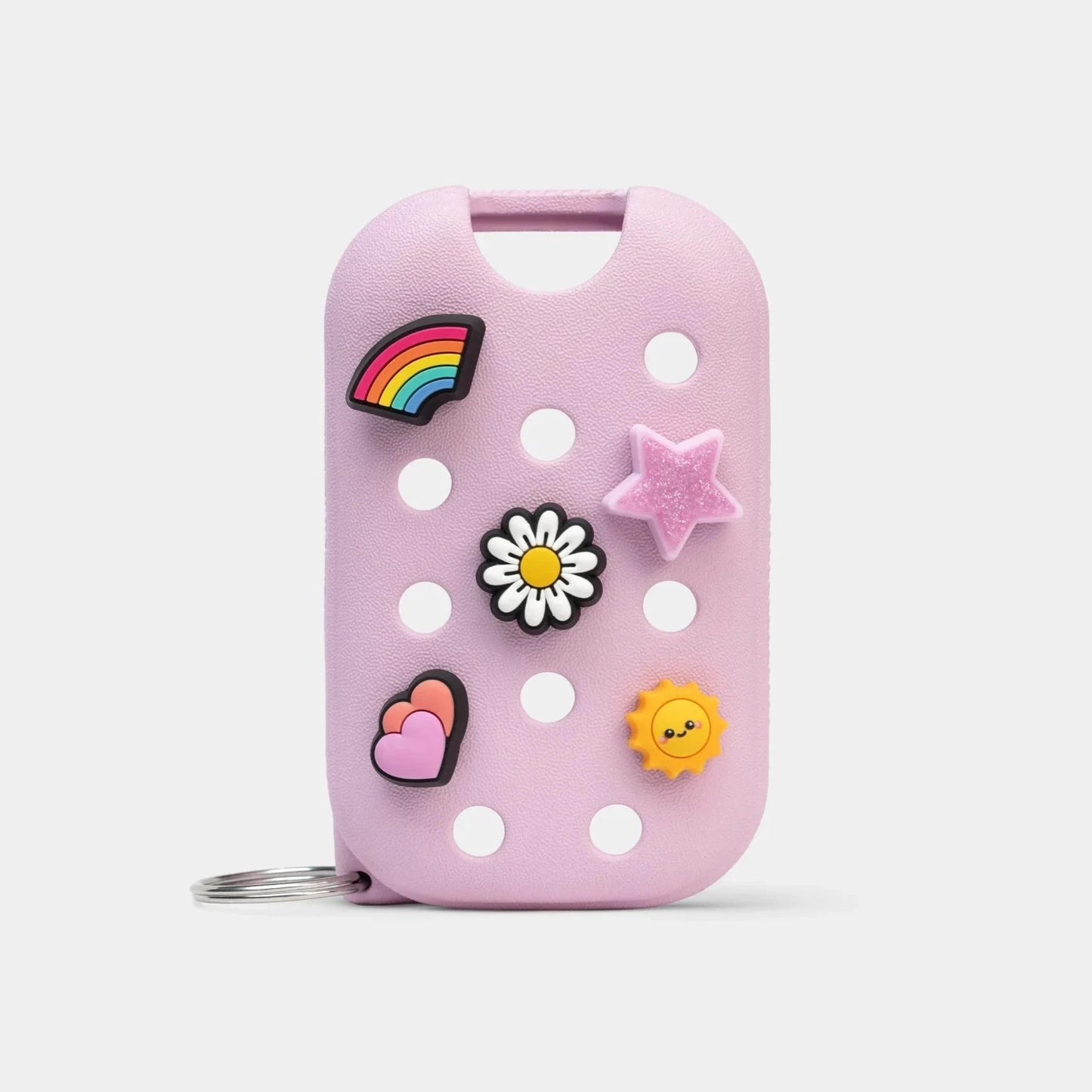 Crocs x Touchland Hand Mist Case Edición Limitada