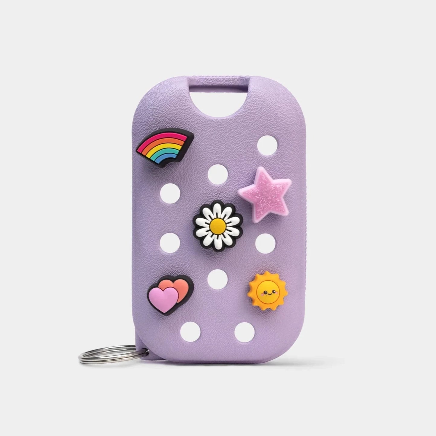 Crocs x Touchland Hand Mist Case Edición Limitada