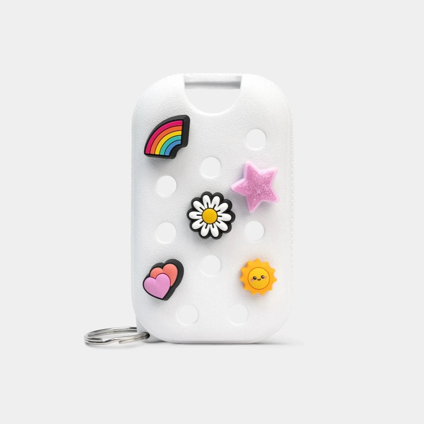 Crocs x Touchland Hand Mist Case Edición Limitada