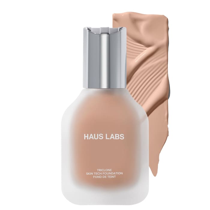 Triclone Skin Tech Medium Coverage Foundation