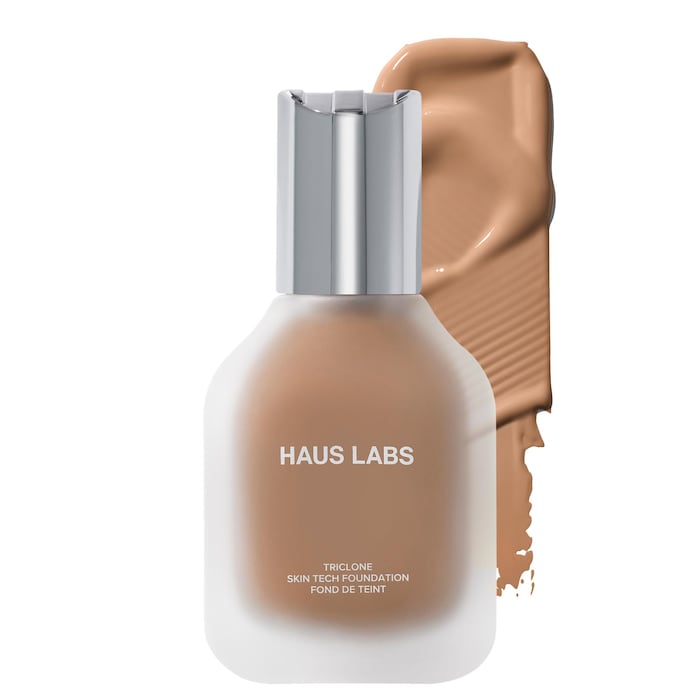 Triclone Skin Tech Medium Coverage Foundation