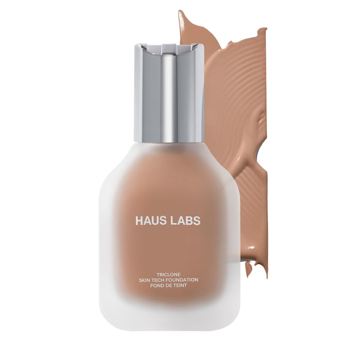 Triclone Skin Tech Medium Coverage Foundation