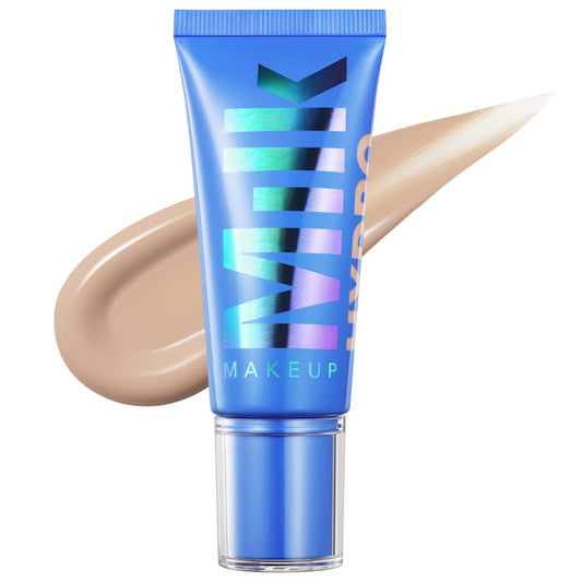 Hydro Grip Skin Tint – Milk Makeup 💧✨