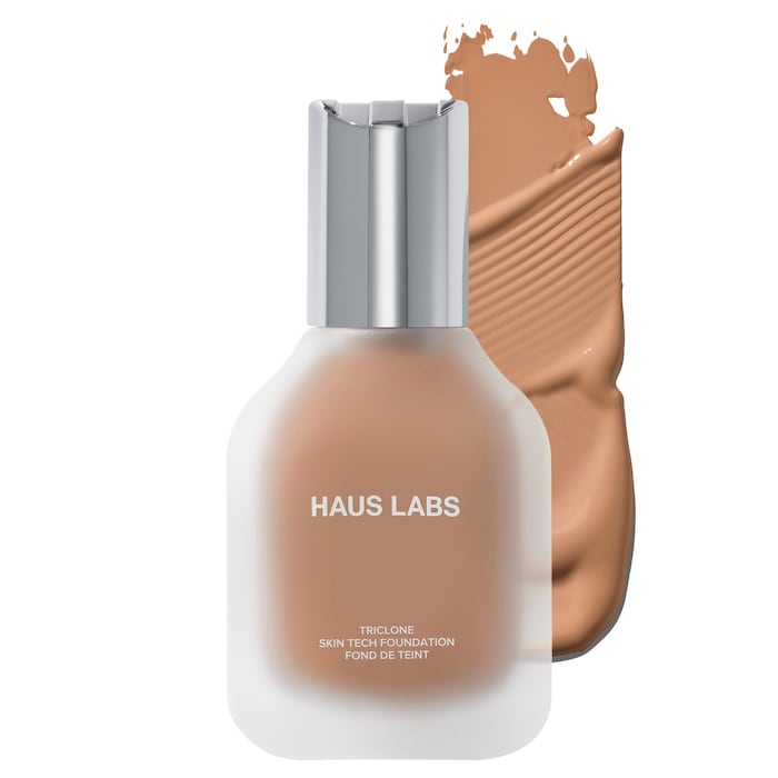 Triclone Skin Tech Medium Coverage Foundation