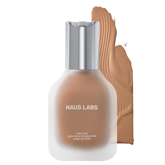Triclone Skin Tech Medium Coverage Foundation