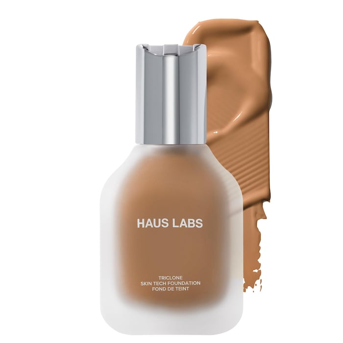 Triclone Skin Tech Medium Coverage Foundation