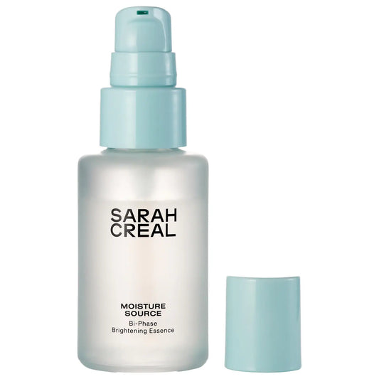 Sarah Creal Moisture Source Brightening and Hydrating Essence