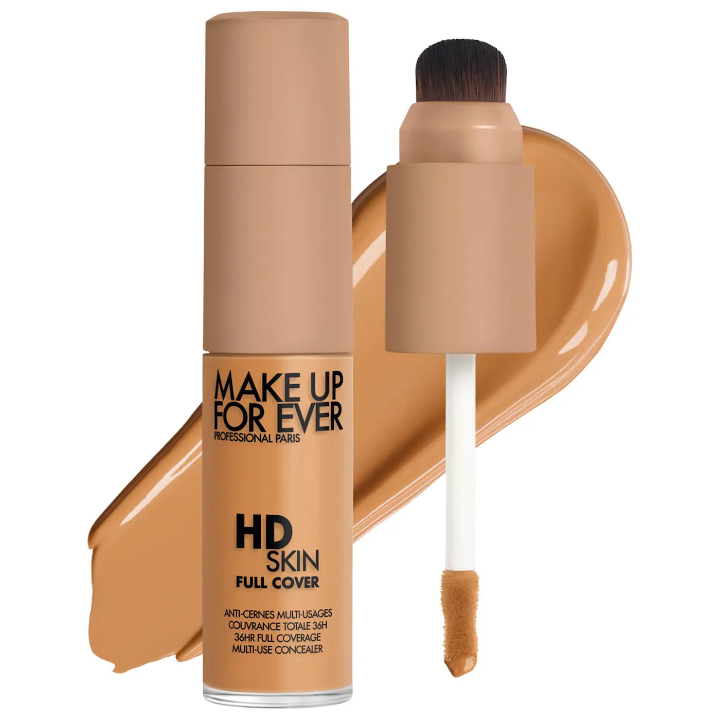 💧 HD Skin Full Cover Concealer – Make Up For Ever