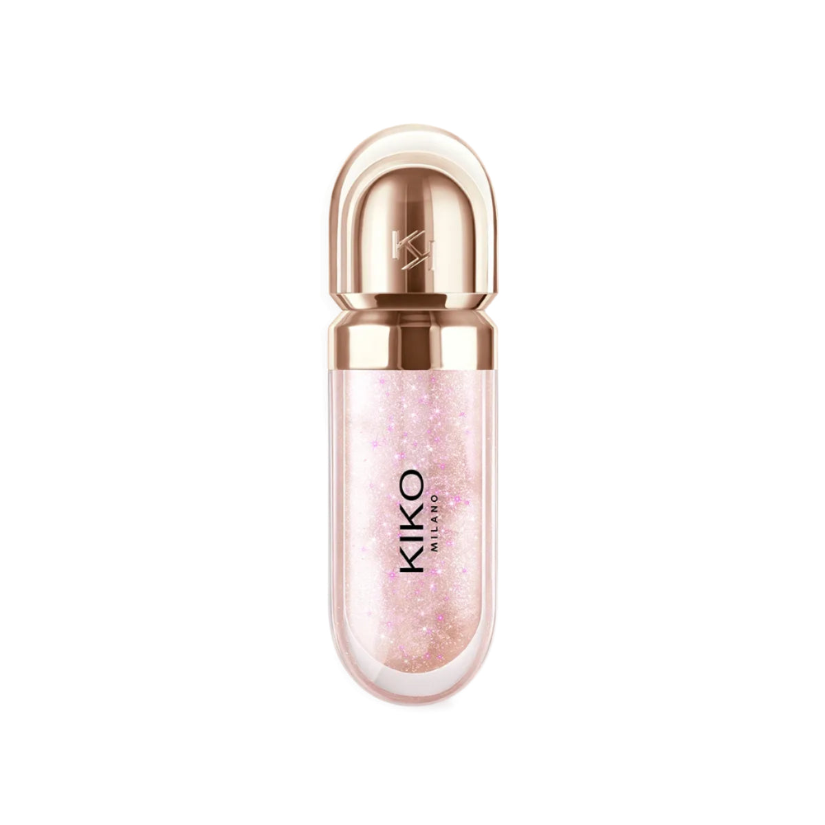 💋 Lip Gloss 3D Effect – KIKO Milano (Tono 41)