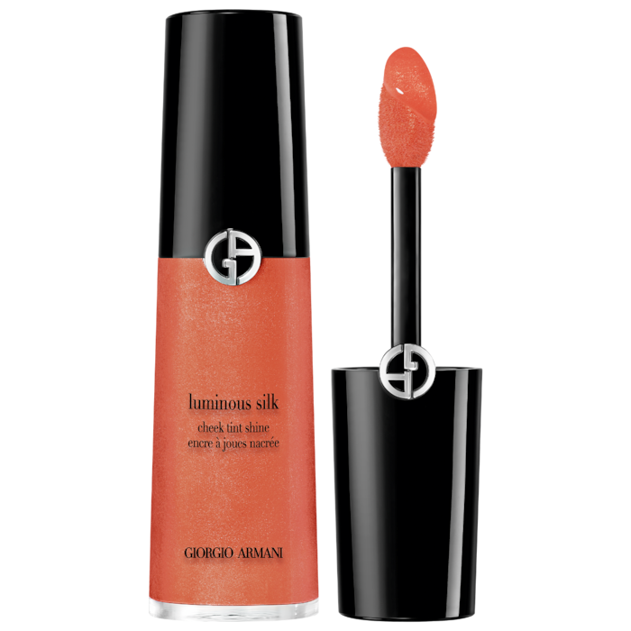 Luminous Silk Cheek Tint Blush - Radiant Finish