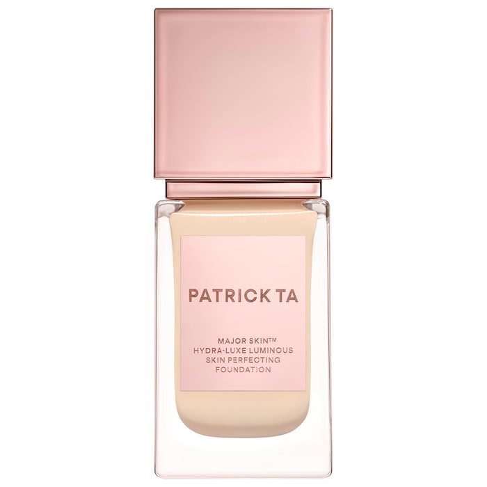 Major Skin Hydra-Luxe Luminous Skin Perfecting Foundation