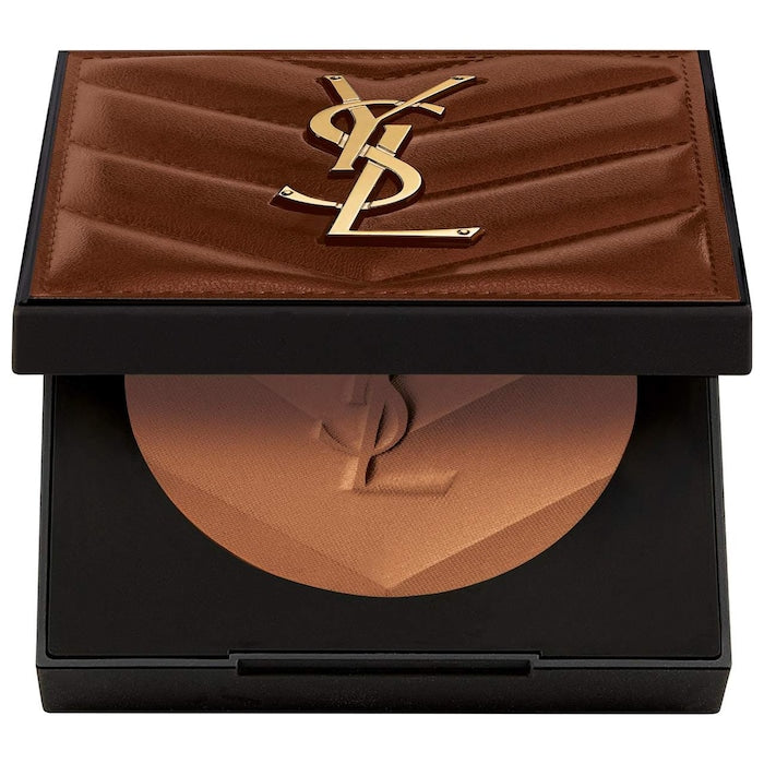 Yves Saint Laurent All Hours 24H Hyper Sunkissed Glow Bronzer
