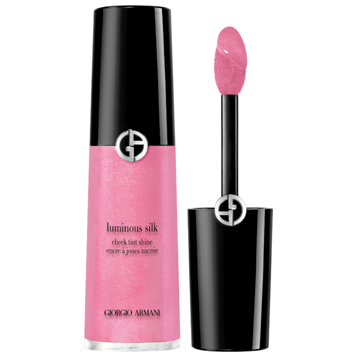 Luminous Silk Cheek Tint Blush - Radiant Finish