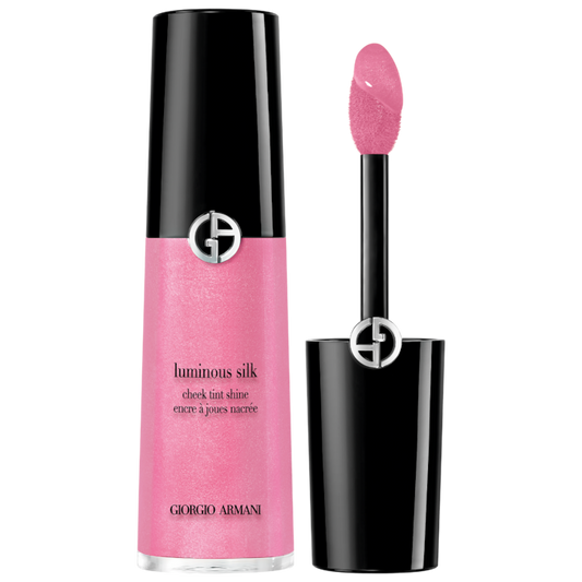 Luminous Silk Cheek Tint Blush - Radiant Finish
