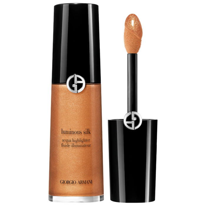 Luminous Silk Acqua Highlighter