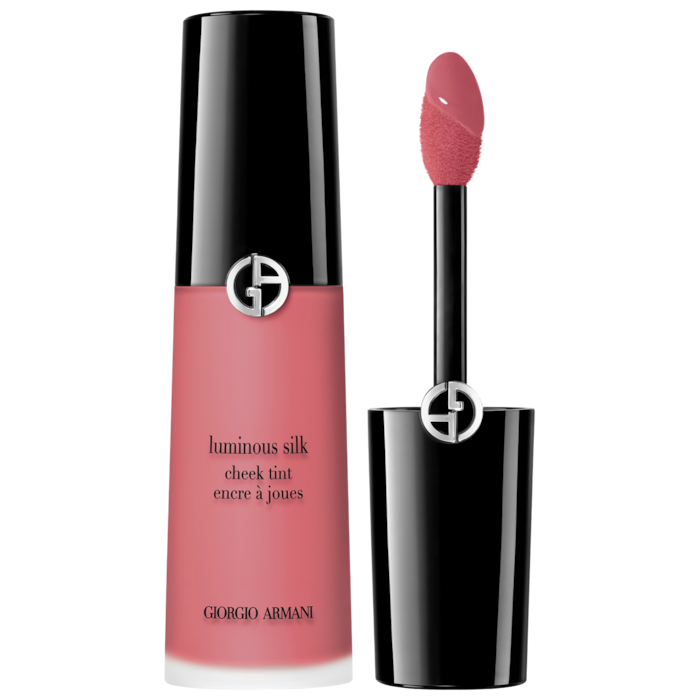 Armani Beauty Luminous Silk Cheek Tint