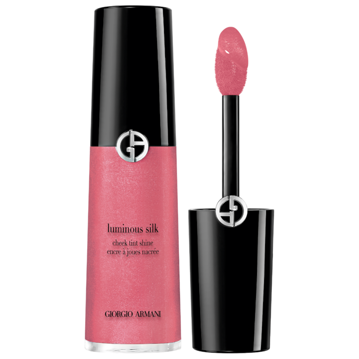 Luminous Silk Cheek Tint Blush - Radiant Finish