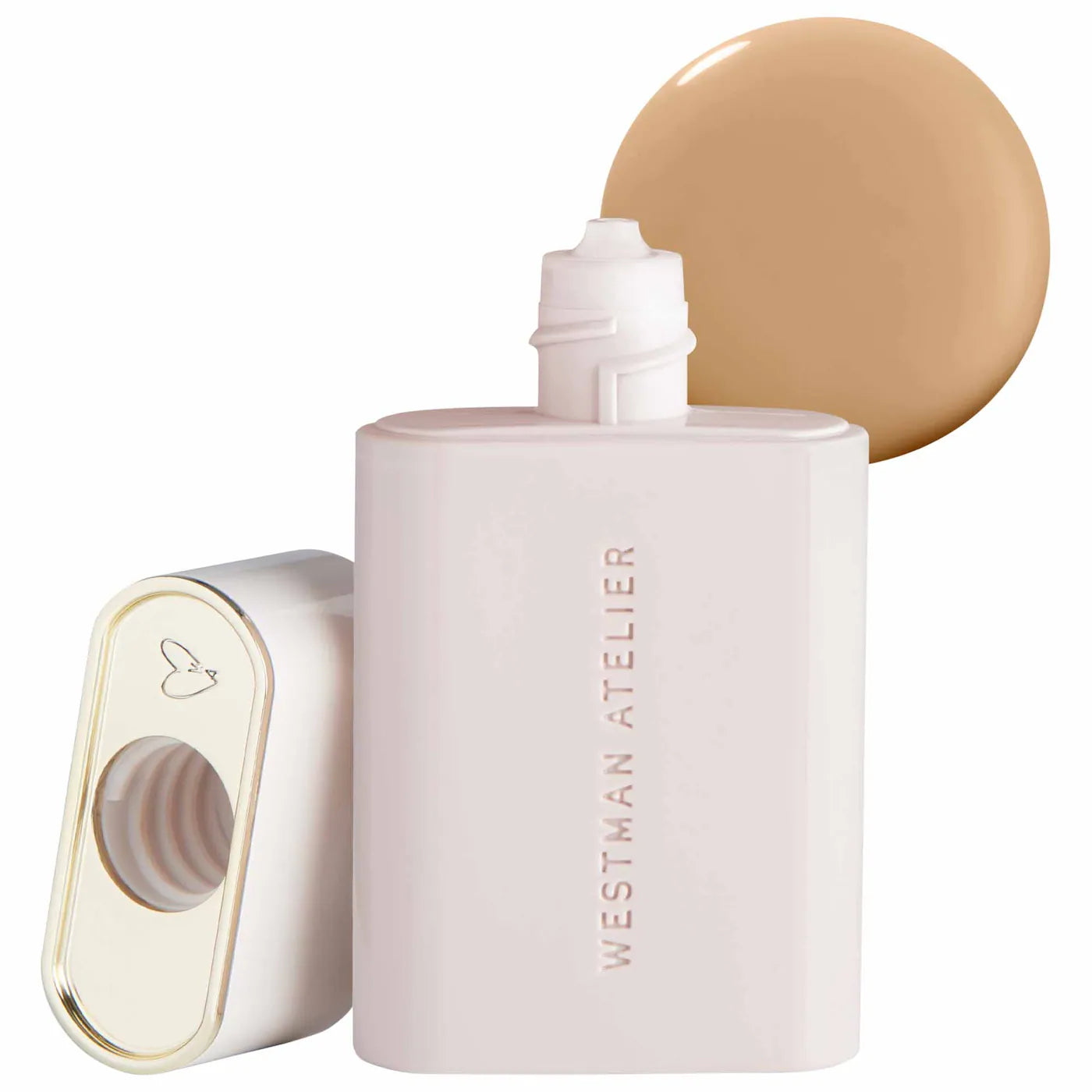 Vital Skincare Complexion Drops Dewy Skin Tint