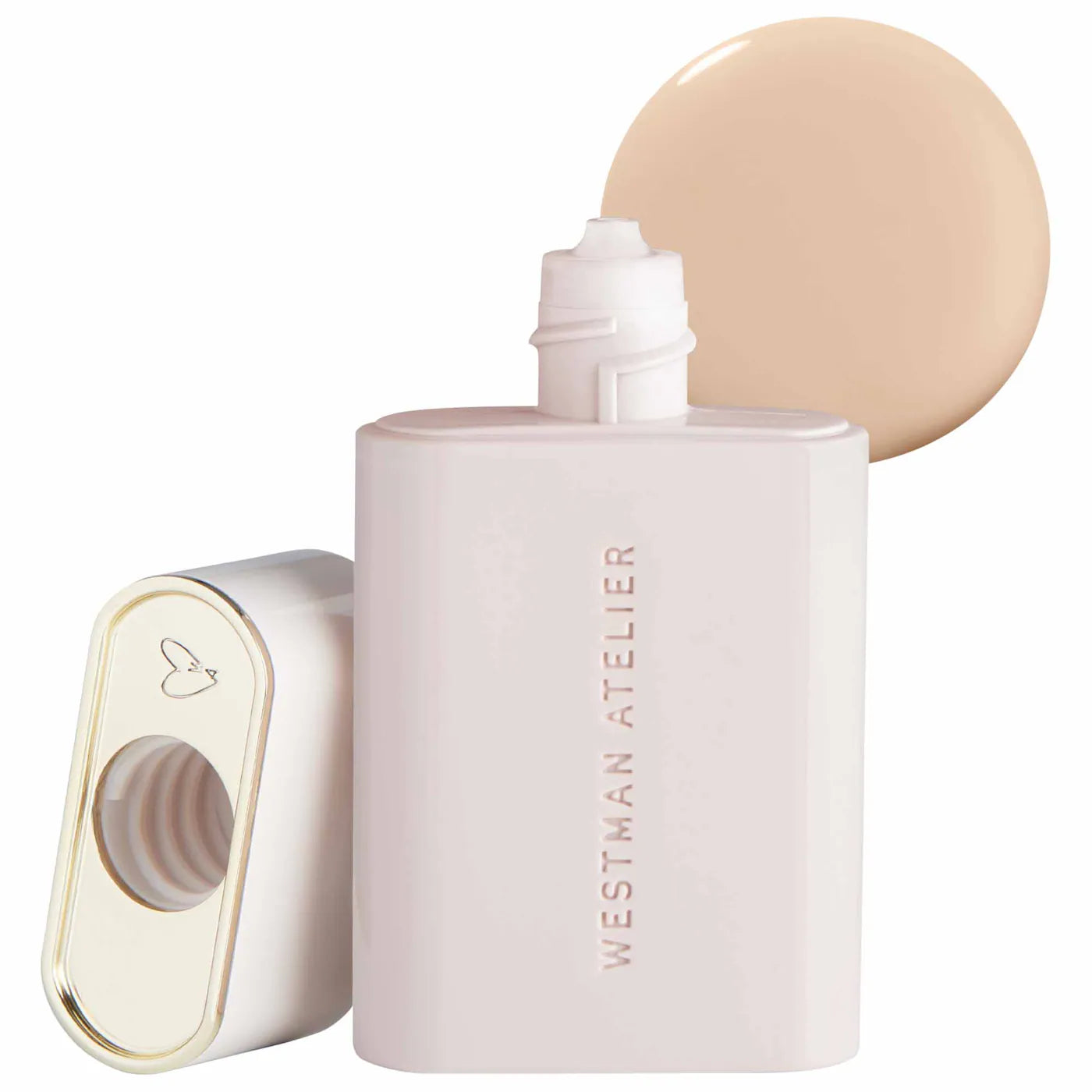 Vital Skincare Complexion Drops Dewy Skin Tint