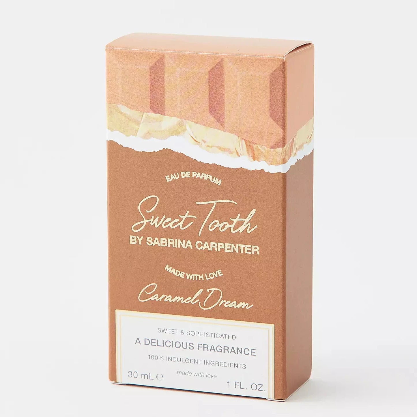 Sweet Tooth Eau de Parfum – Sabrina Carpenter 🍬