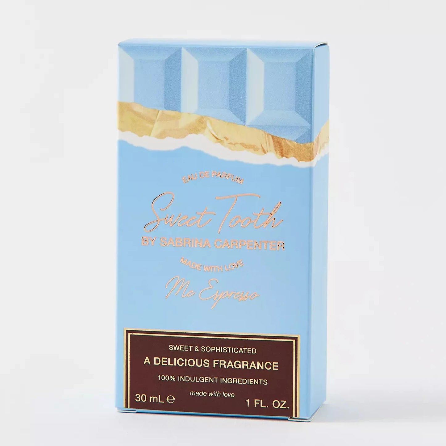 Sweet Tooth Eau de Parfum – Sabrina Carpenter 🍬