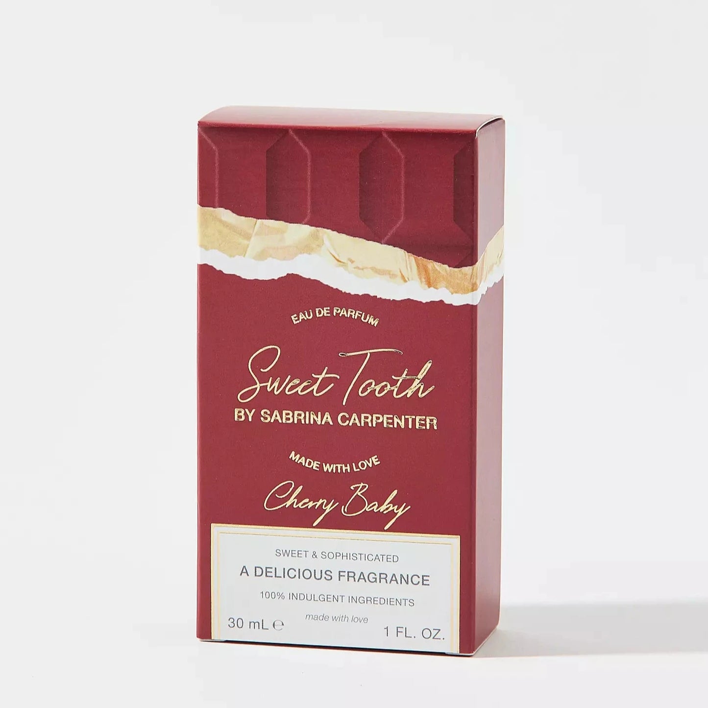Sweet Tooth Eau de Parfum – Sabrina Carpenter 🍬