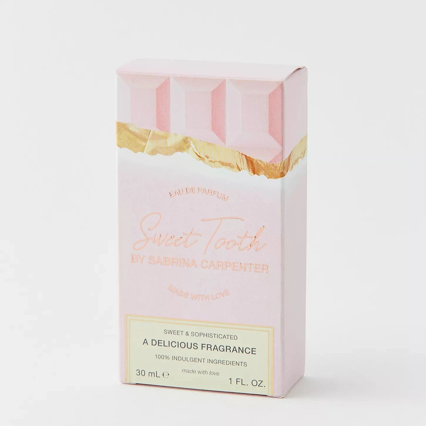 Sweet Tooth Eau de Parfum – Sabrina Carpenter 🍬