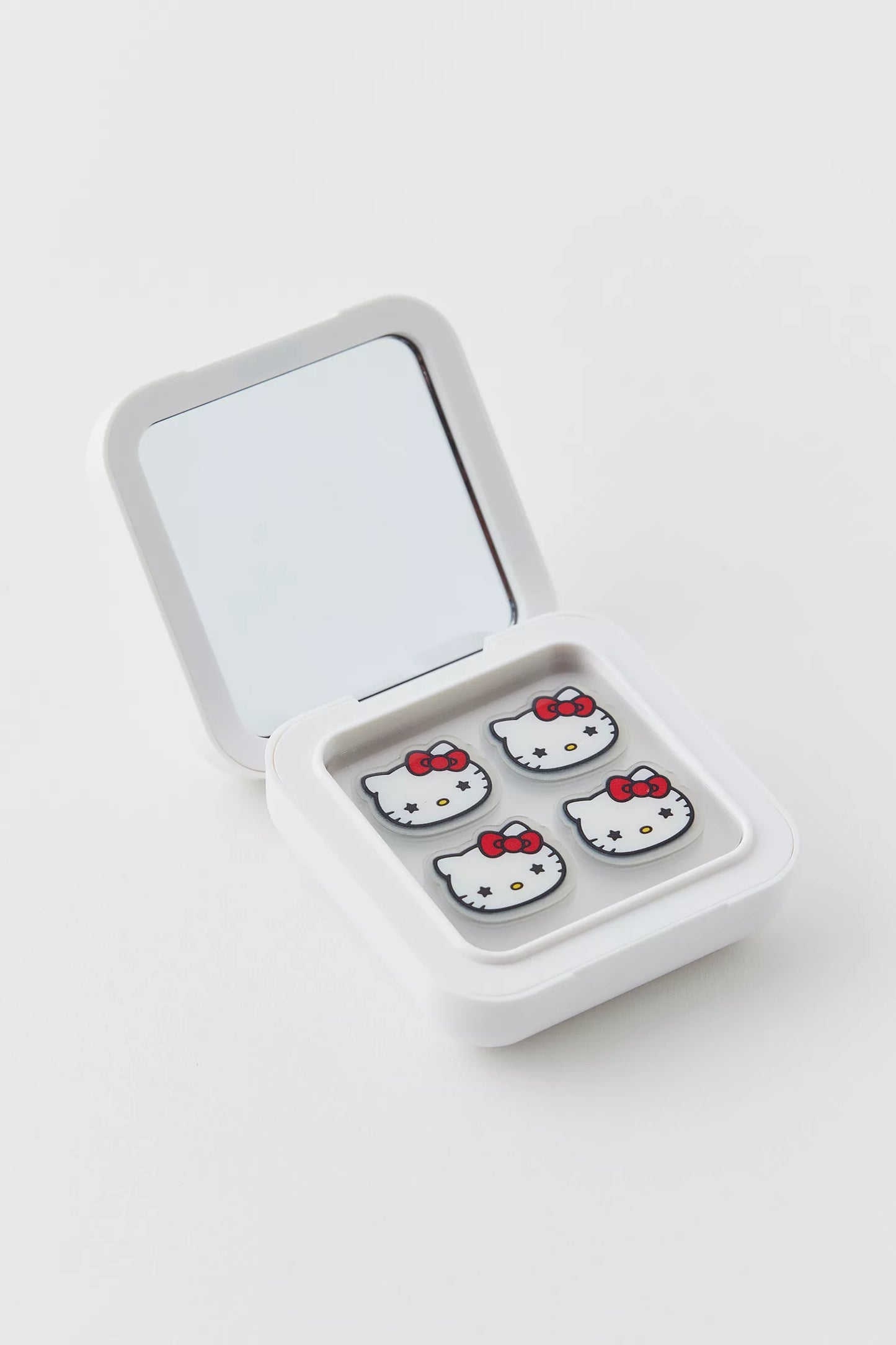 Starface Pimple Patch Set + Estuche con Espejo ⭐🪞