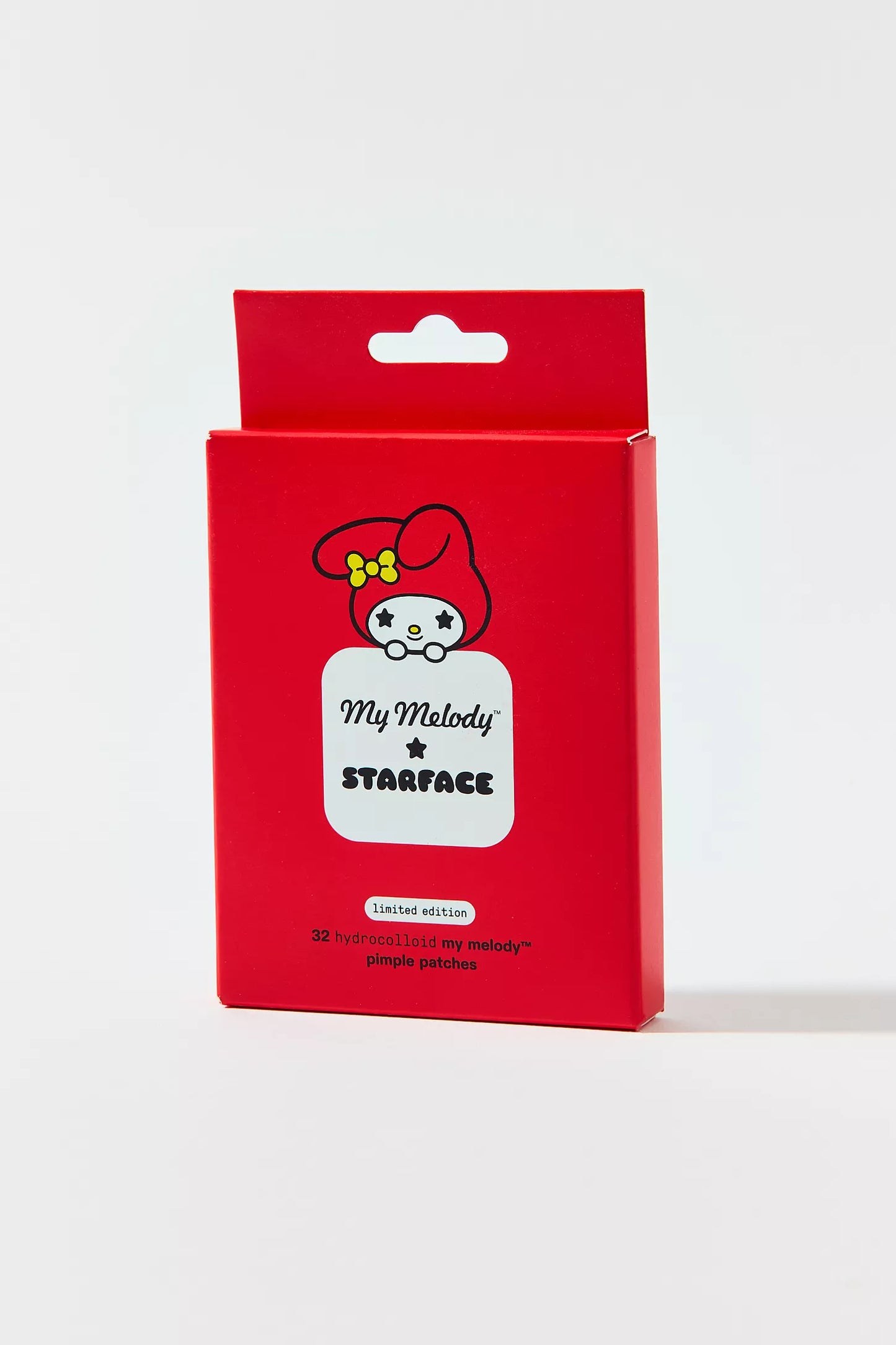 Starface Hydro-Star – Parches para acné virales ⭐