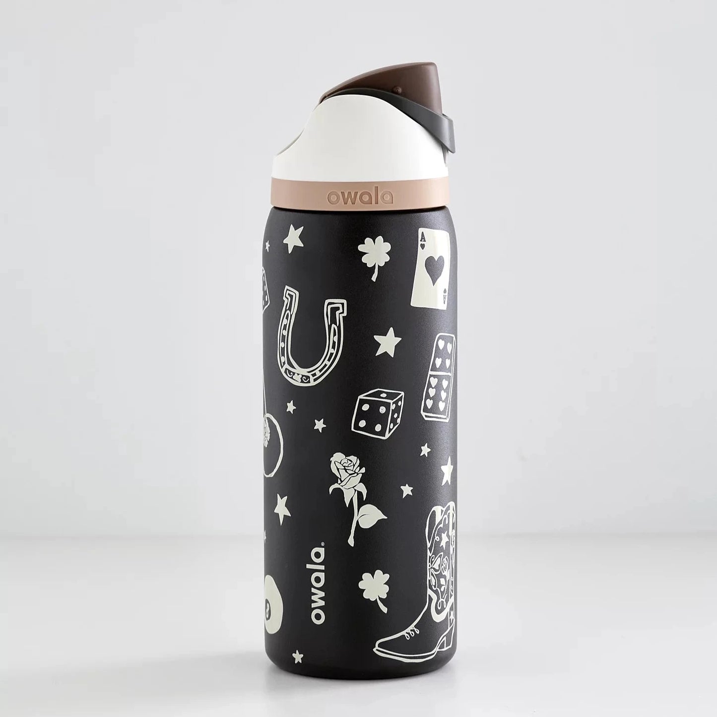 💧 Owala FreeSip 32 oz – UO Exclusive Edition
