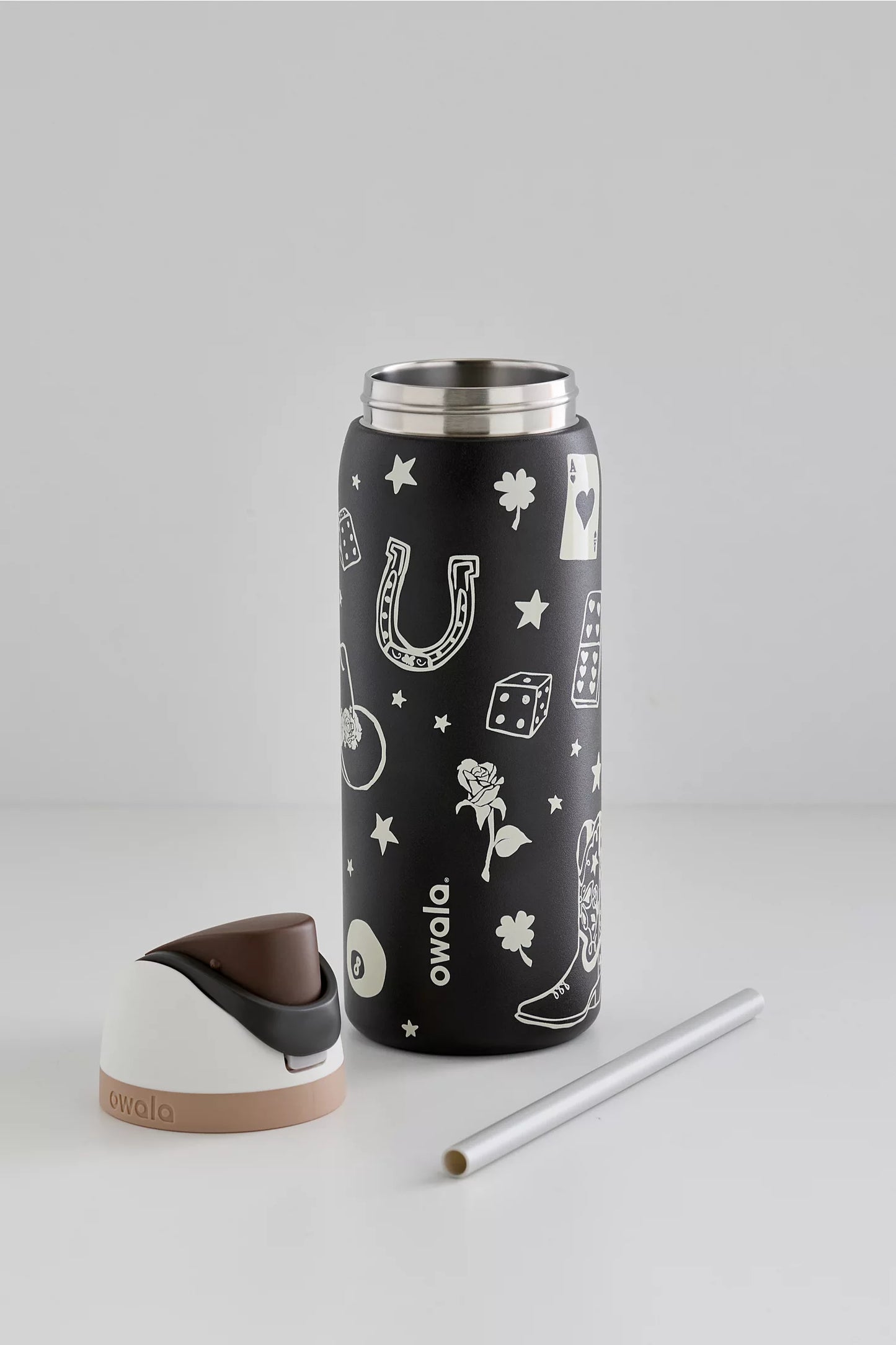 💧 Owala FreeSip 32 oz – UO Exclusive Edition